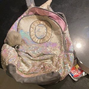 O justice backpack on sale